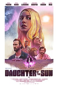 Watch Daughter of the Sun