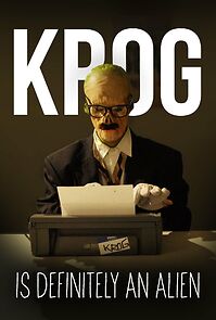Watch Krog is Definitely an Alien (Short 2022)