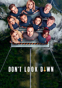 Watch Don't Look Down