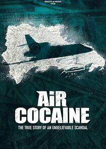 Watch Air Cocaïne