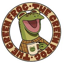 Watch The Green Frog