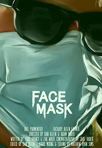 Watch Face Mask (Short 2020)