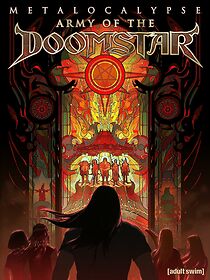 Watch Metalocalypse: Army of the Doomstar
