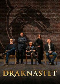Watch Draknästet
