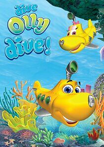 Watch Dive, Olly, Dive!