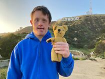 Watch Tommy Jessop Goes to Hollywood