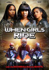 Watch When Girls Ride