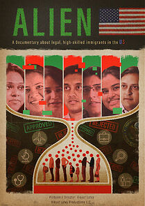 Watch Alien: American Dream Denied