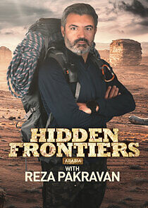 Watch Hidden Frontiers: Arabia