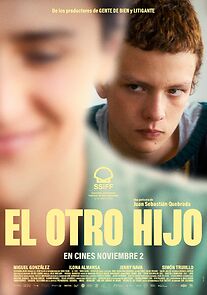 Watch El otro hijo