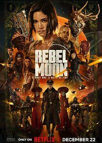 Watch Rebel Moon