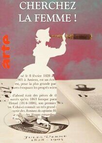 Watch Cherchez la femme