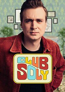 Watch Club Soly