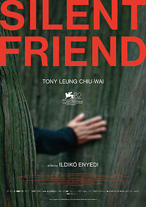 Watch Silent Friend