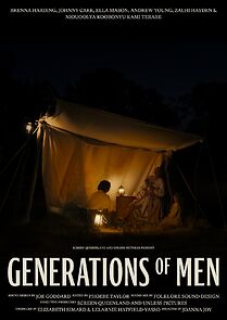 Watch Generations of Men (Short 2023)