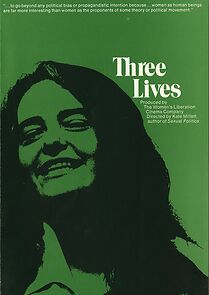 Watch Three Lives
