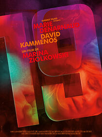 Watch 19 (Short 2019)