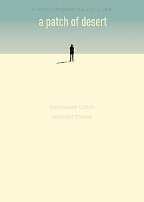 Watch A Patch of Desert (Short 2018)