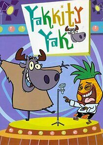 Watch Yakkity Yak