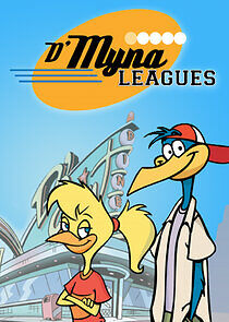 Watch D'Myna Leagues