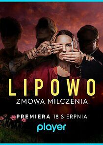 Watch Lipowo. Zmowa milczenia