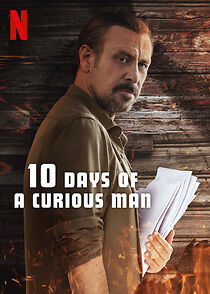 Watch 10 Days of a Curious Man