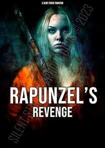 Watch Rapunzel's Revenge