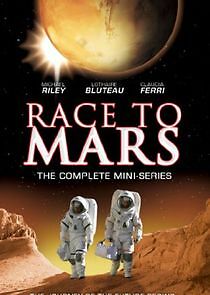 Watch Race to Mars