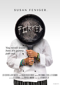 Watch Susan Feniger. Forked