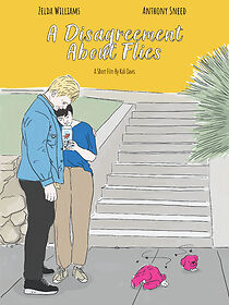 Watch A Disagreement About Flies (Short 2020)