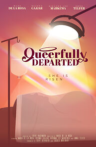 Watch Queerfully Departed (Short 2023)