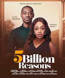 Watch 5 Billion Reasons