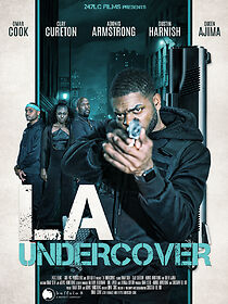 Watch LA Undercover