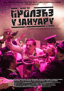 Watch Prolece u januaru