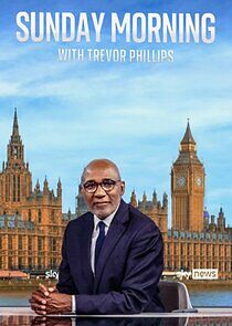 Watch Sunday Morning with Trevor Phillips