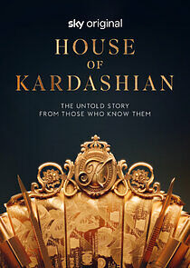Watch House of Kardashian