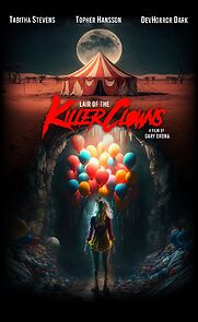 Watch Lair of the Killer Clowns