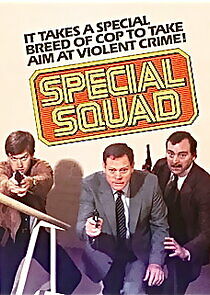 Watch Special Squad