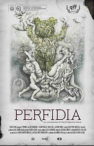Watch Perfidia (Short 2013)