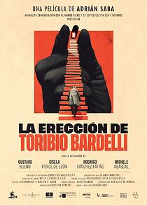Watch The Erection of Toribio Bardelli
