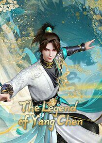 Watch The Legend of Yang Chen
