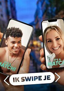Watch Ik swipe je