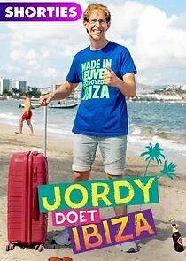 Watch Jordy doet Ibiza