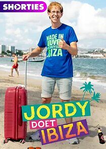 Watch Jordy doet Ibiza