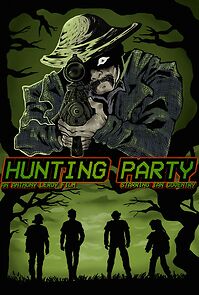 Watch Hunting Party (Short 2023)