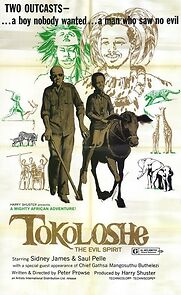 Watch Tokoloshe