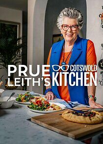Watch Prue Leith's Cotswold Kitchen
