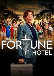 Watch The Fortune Hotel