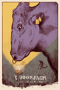 Watch 't Voorjaer (Short 2023)