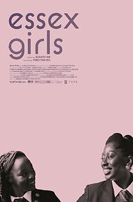 Watch Essex Girls (Short 2023)